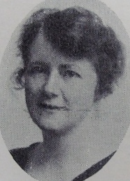 Fru Emilie Henriksen